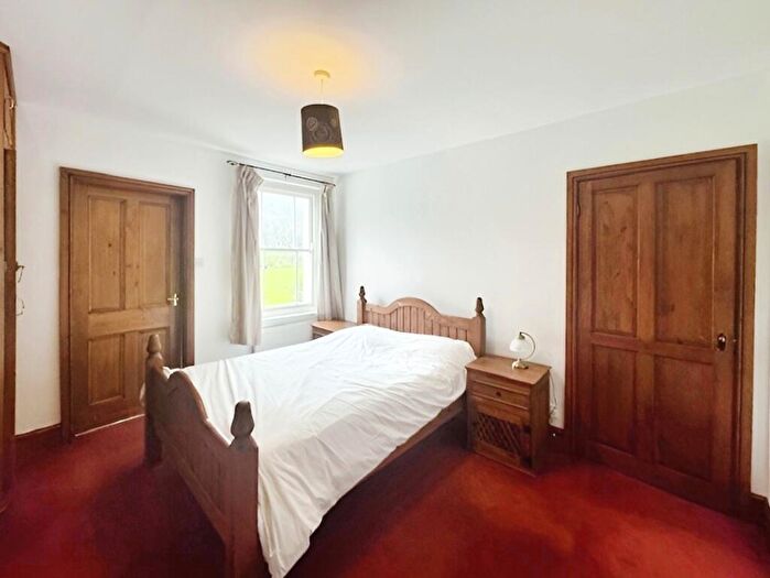 4 Bedroom House To Rent In Elmdale, Chepstow, NP16