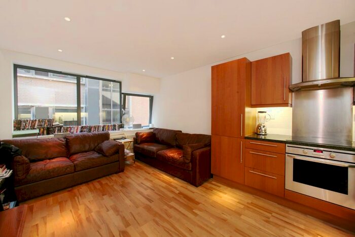 1 Bedroom Apartment To Rent In Fetter Lane London, EC4A