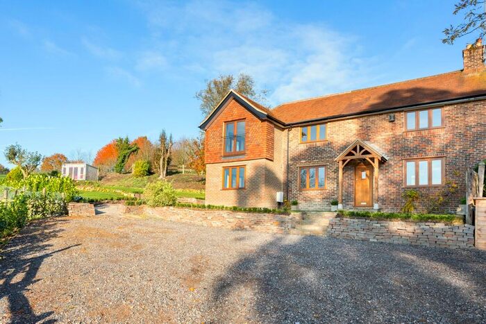 3 Bedroom Semi-Detached House To Rent In Colley Lane, Reigate, RH2