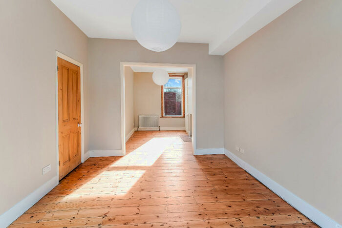 4 Bedroom Terraced House To Rent In Capworth Street, London, E10