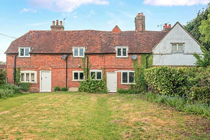 2 Bedroom Terraced House To Rent In Westbrook Hill, Elstead, GU8