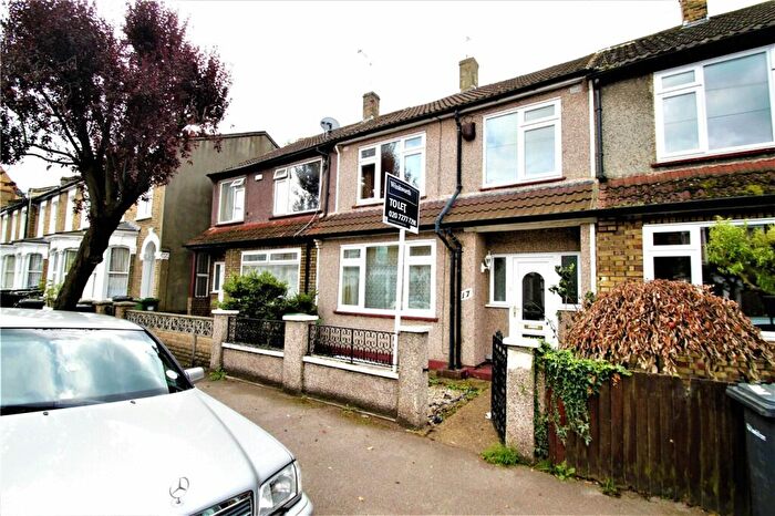 3 Bedroom Terraced House To Rent In Hunsdon Road, London, SE14