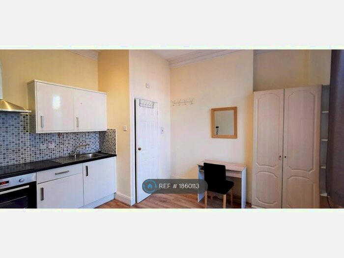 Studio To Rent In Regent House, Altrincham, WA14