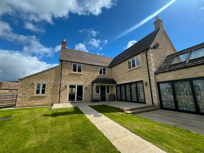 4 Bedroom Detached House To Rent In Main Road, Collyweston, PE9