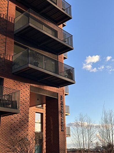 1 Bedroom Flat To Rent In Waterview House, Wembley, HA0