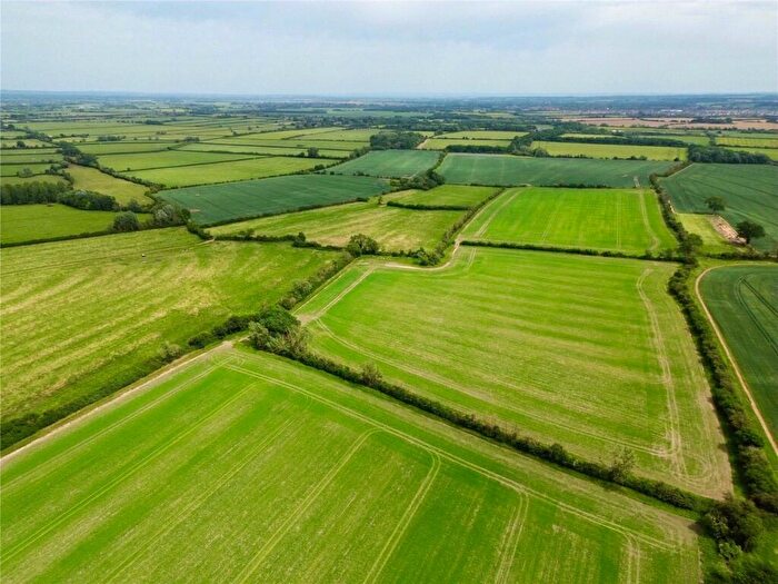 Land For Sale In Goosey, Faringdon, Oxfordshire, SN7