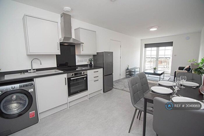 1 Bedroom Flat To Rent In The Maltings, Gainsborough, DN21