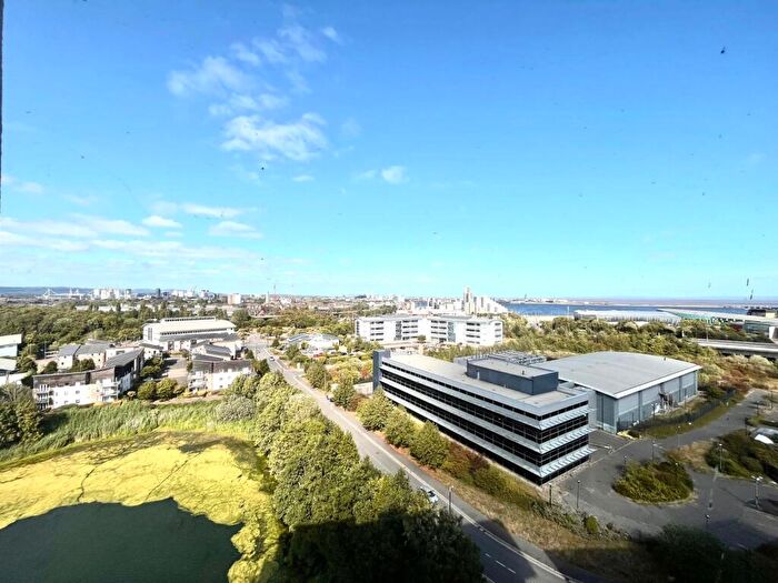 2 Bedroom Apartment To Rent In Roma, Victoria Wharf, CF11