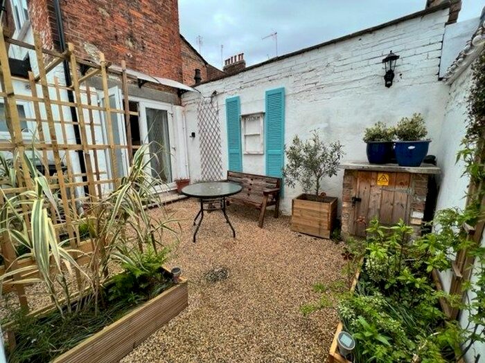 1 Bedroom Maisonette To Rent In Waterloo Street, King's Lynn, PE30