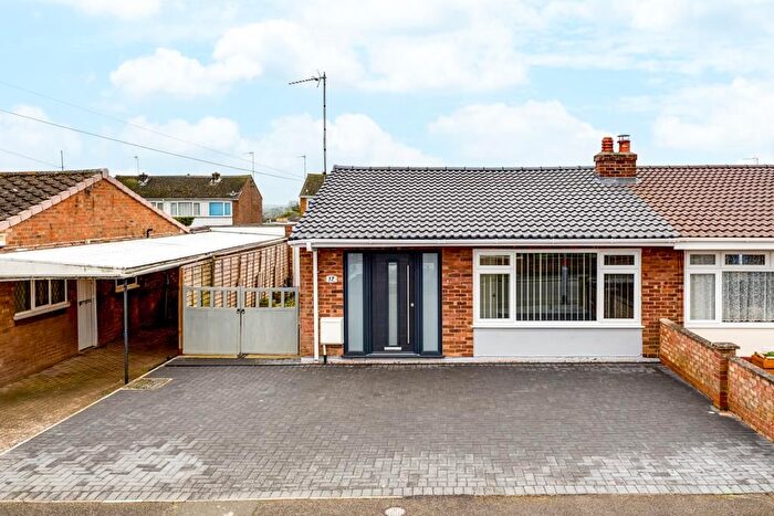 2 Bedroom Property For Sale In The Ridings, Desborough, NN14