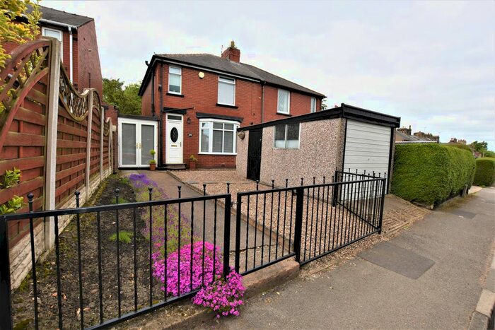3 Bedroom Semi-Detached House To Rent In Upper Sheffield Road, Barnsley, S70