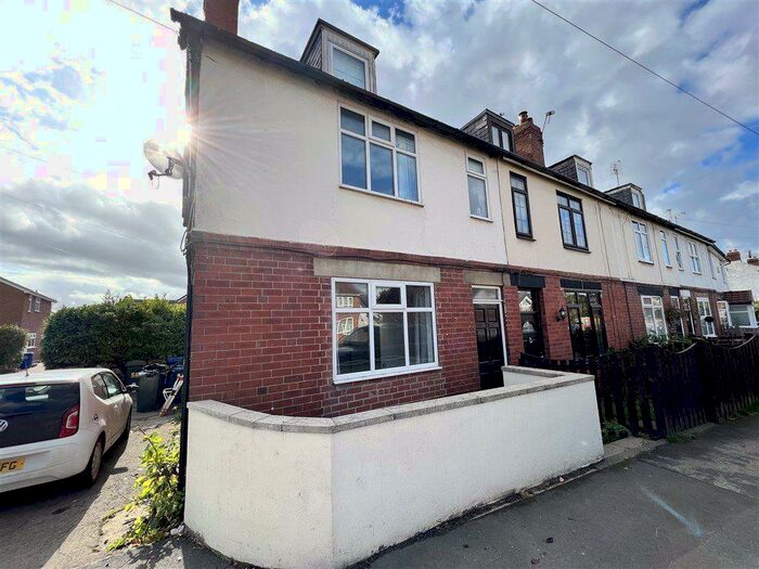 3 Bedroom Terraced House To Rent In Moor Lane, Sherburn In Elmet, LS25