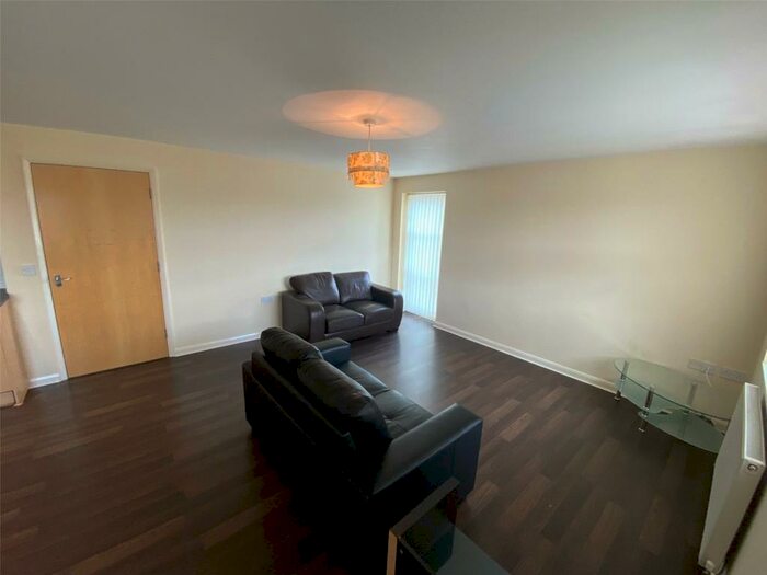 2 Bedroom Apartment To Rent In Lauren Court, Lower Bents Lane, Bredbury, Stockport, SK6