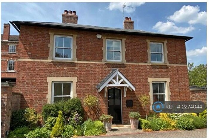 3 Bedroom Detached House To Rent In Humphris Place, Cheltenham, GL53