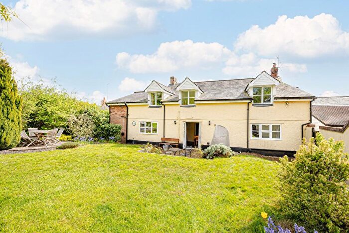 5 Bedroom Detached House For Sale In Mill Lane, Saffron Walden, CB10