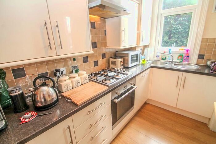 3 Bedroom Terraced House To Rent In Haddon Place, Burley, Leeds, LS4