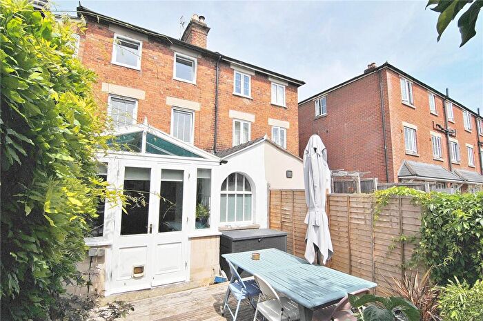 3 Bedroom End Of Terrace House For Sale In Slad Road, Stroud, Gloucestershire, GL5