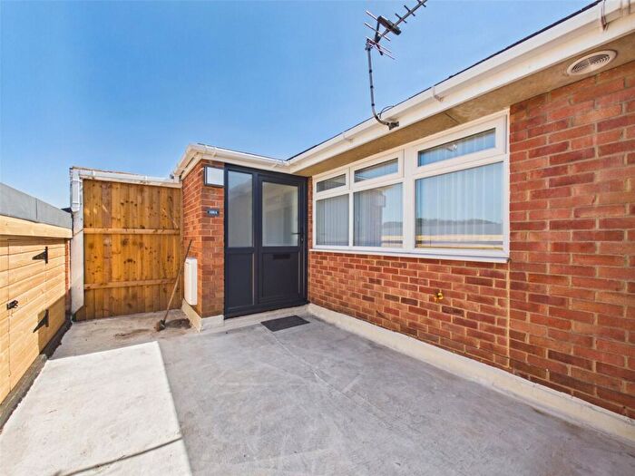 2 Bedroom Maisonette To Rent In Insley Gardens, Hucclecote, Gloucester, Gloucestershire, GL3