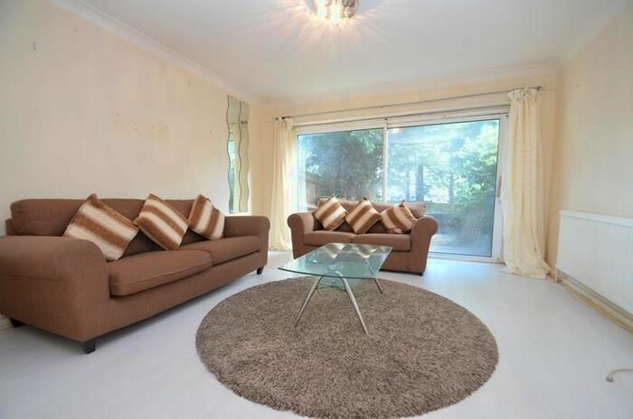 2 Bedroom Terraced House To Rent In Gell Close, Ickenham UB10