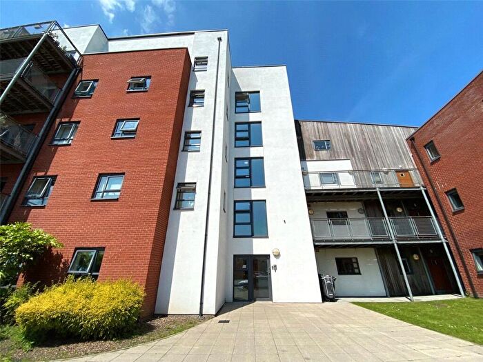 2 Bedroom Apartment To Rent In Montmano Drive, Didsbury, Greater Manchester, M20