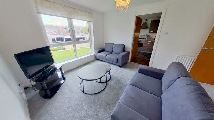 2 Bedroom Flat To Rent In Dee Village, City Centre, Aberdeen, AB11
