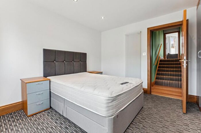 1 Bedroom Flat To Rent In Leigh Road, Islington, N5