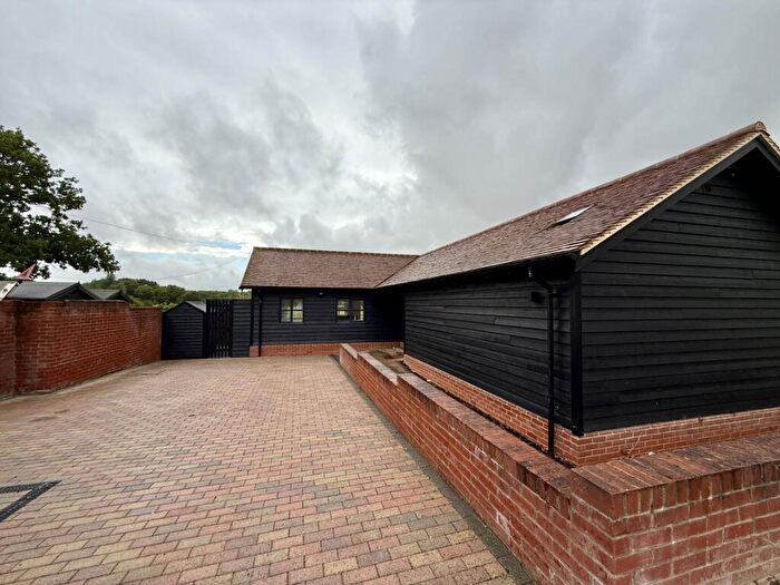 3 Bedroom Detached Bungalow To Rent In Blackmore Road, Ingatestone, CM4