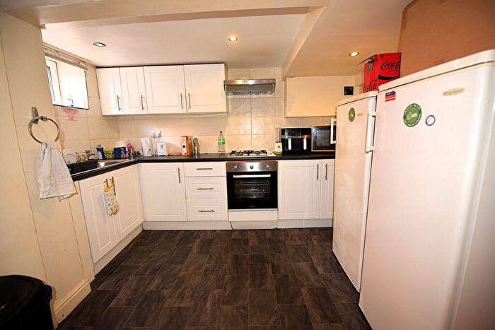 3 Bedroom House To Rent In Harold Terrace, LS6