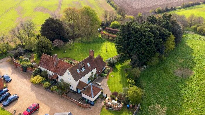 5 Bedroom Country House For Sale In Upwick, SG11