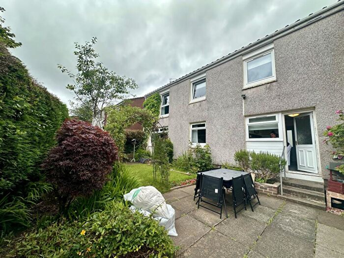 4 Bedroom Terraced House For Sale In Rashiehill, Erskine, Renfrewshire, PA8