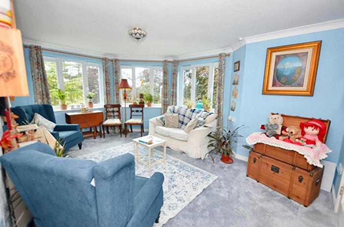 1 Bedroom Flat For Sale In Lalgates Court, Harlestone Road, Duston, NN5