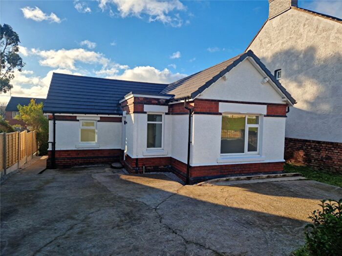 3 Bedroom Bungalow To Rent In Clayton Road, Pentre Broughton, LL11
