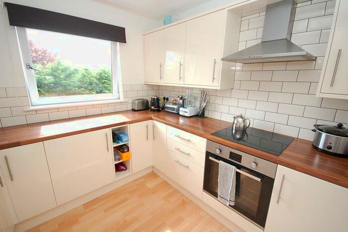 2 Bedroom Flat To Rent In Donmouth Court, Bridge Of Don, Aberdeen, AB23