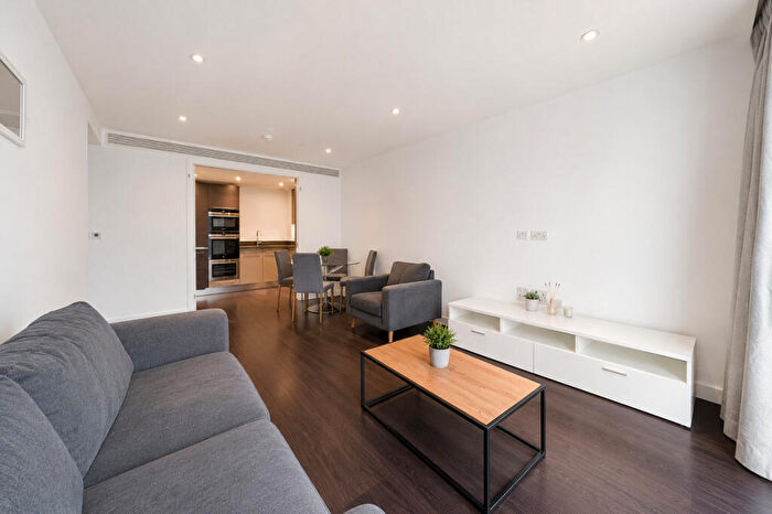 1 Bedroom Apartment To Rent In Meranti House, Alie Street, E1