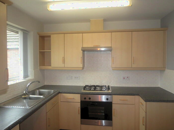 2 Bedroom Apartment To Rent In The Parks, Trentham Lakes, ST4