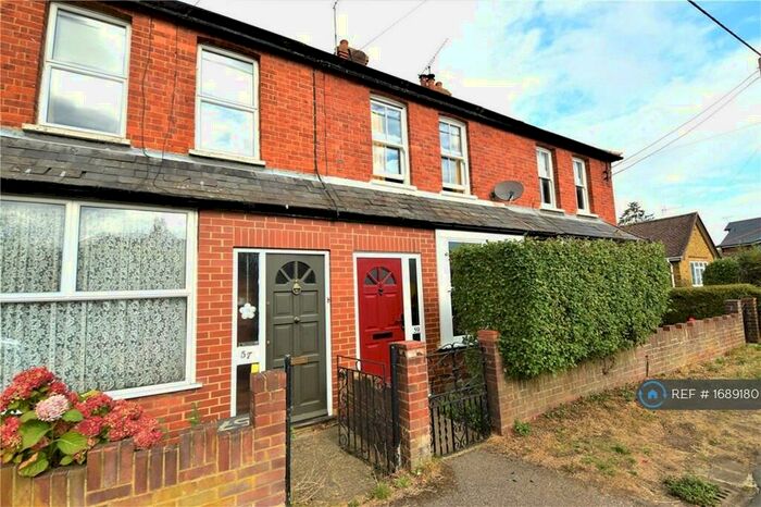 2 Bedroom Terraced House To Rent In Wycombe Road, Marlow, SL7