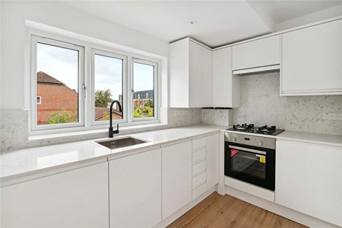 2 Bedroom Flat To Rent In Ashbourne Road, Mitcham, CR4