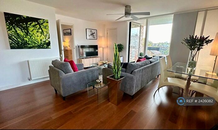 1 Bedroom Flat To Rent In Albany Road, London, SE5