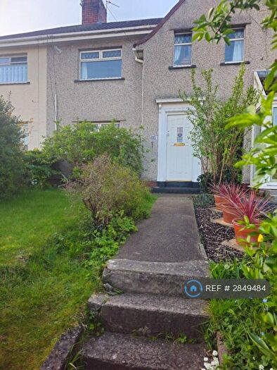 3 Bedroom Terraced House To Rent In Whitefield Road, Bristol, BS5