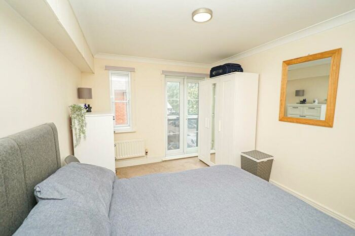 1 Bedroom Flat For Sale In Leighton Road, Leighton Buzzard, LU7