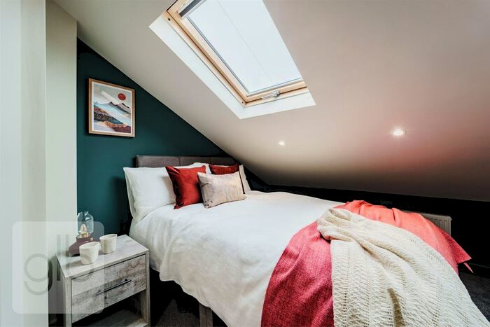 5 Bedroom Property To Rent In Kirby Road, Coventry, CV5