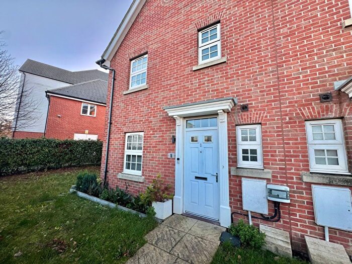 3 Bedroom End Terrace House To Rent In Star Lane Link, Margate, Kent, CT9