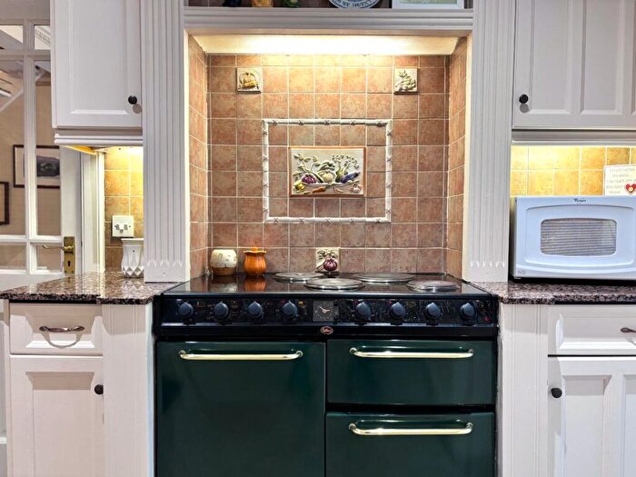4 Bedroom Detached House For Sale In Schoolhouse, Kenmore, Aberfeldy, PH15