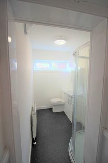 1 Bedroom Flat To Rent In Jamieson Street, Arbroath, DD11