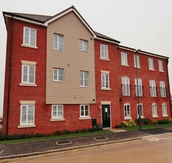 2 Bedroom Flat To Rent In Elston Avenue, Selby, YO8