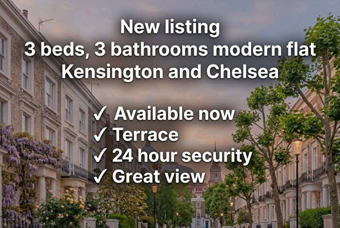 3 Bedroom Flat To Rent In Cadogan Square, London, SW1X