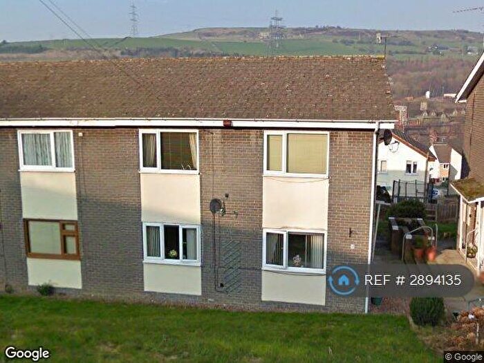 1 Bedroom Flat To Rent In Stocksbridge, Sheffield, S36