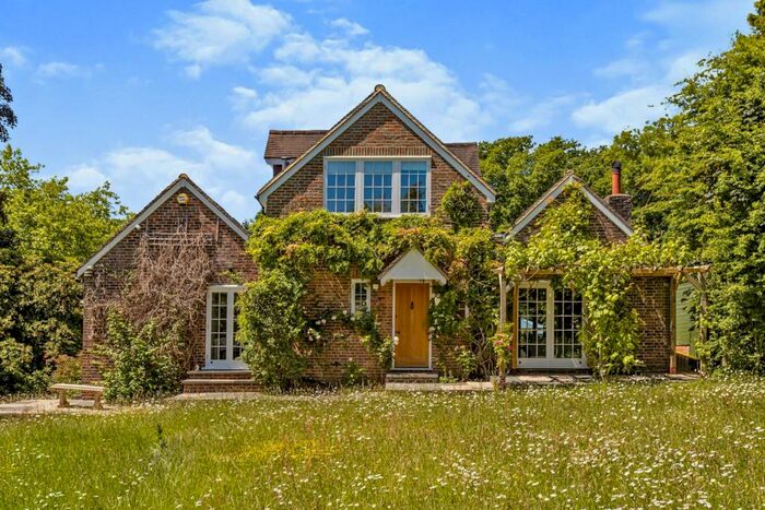 5 Bedroom Detached House For Sale In Lewes Road, Scaynes Hill, Haywards Heath, RH17