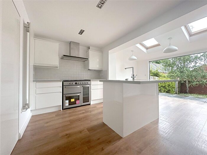 4 Bedroom Semi-Detached House To Rent In St Leonards, Exeter, EX2