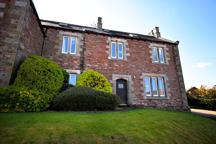 1 Bedroom Flat To Rent In Carlisle Road, Brampton, CA8